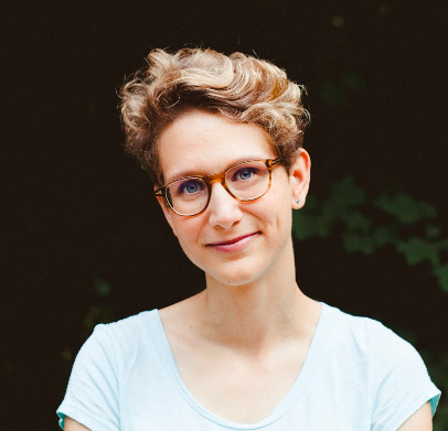 Helene Bonhomme