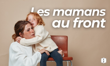 maman enfant