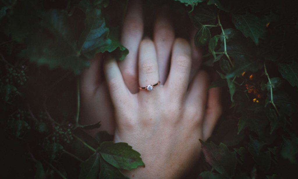 Amoureuse Oui Mais D Un Autre Homme Fabuleuses Au Foyer