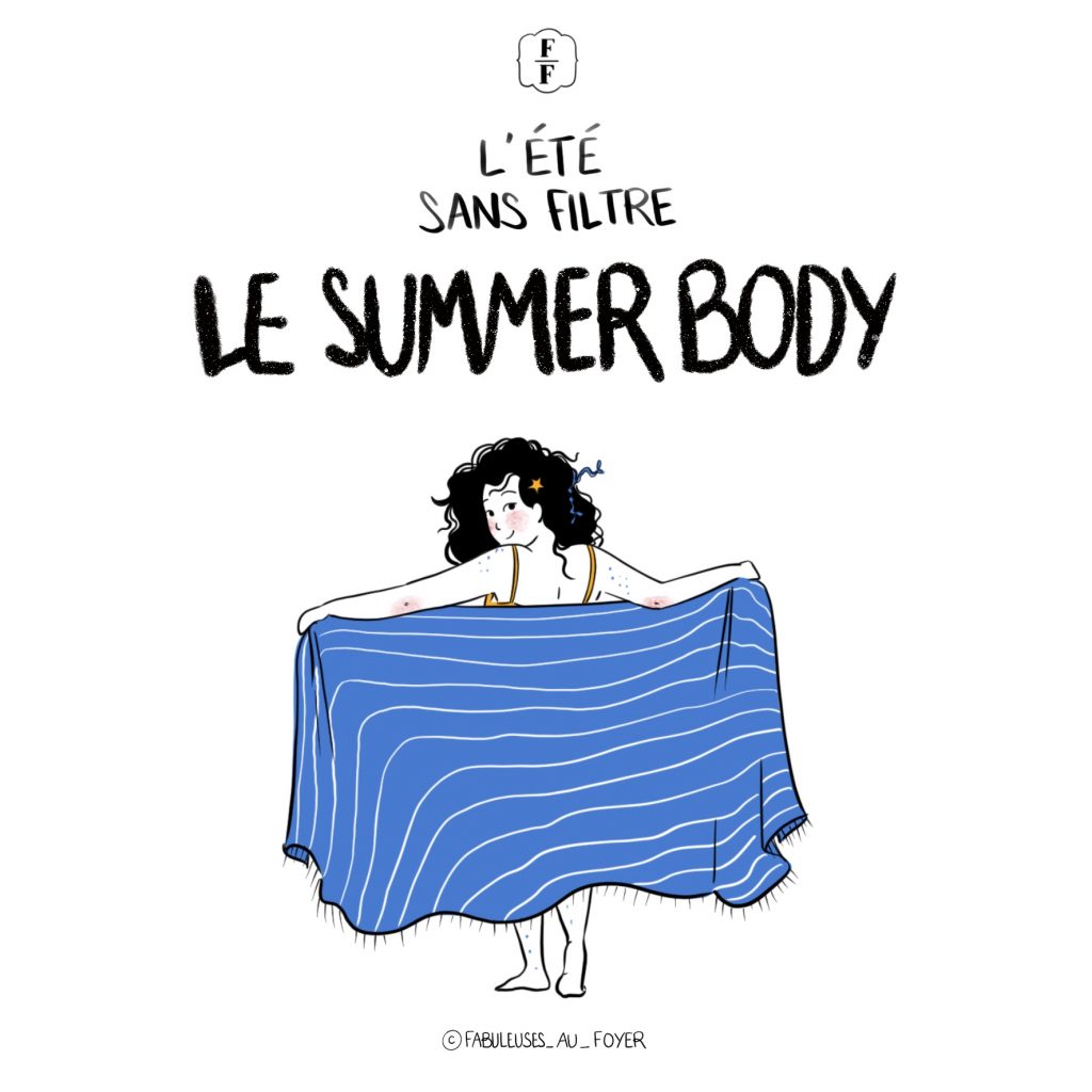 summer body