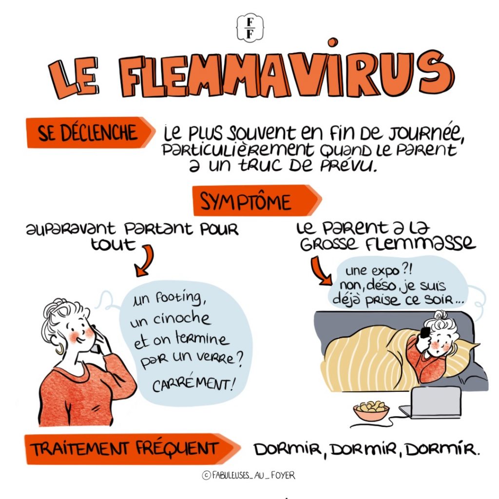 flemmavirus