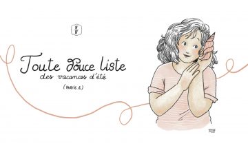 illustration Fleur-Lise Palué