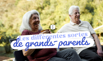 grands-parents