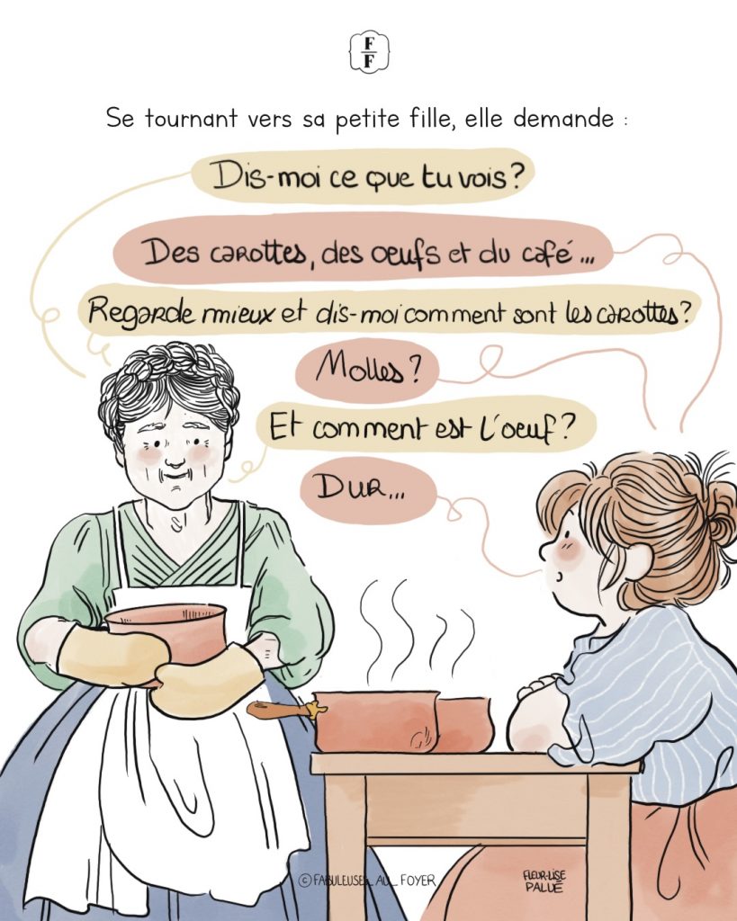 illustration Fleur-Lise Palué