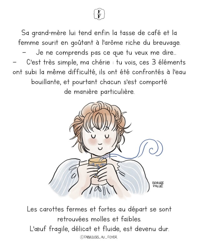 illustration Fleur-Lise Palué