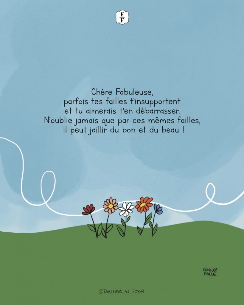 illustration Fleur-Lise Palué