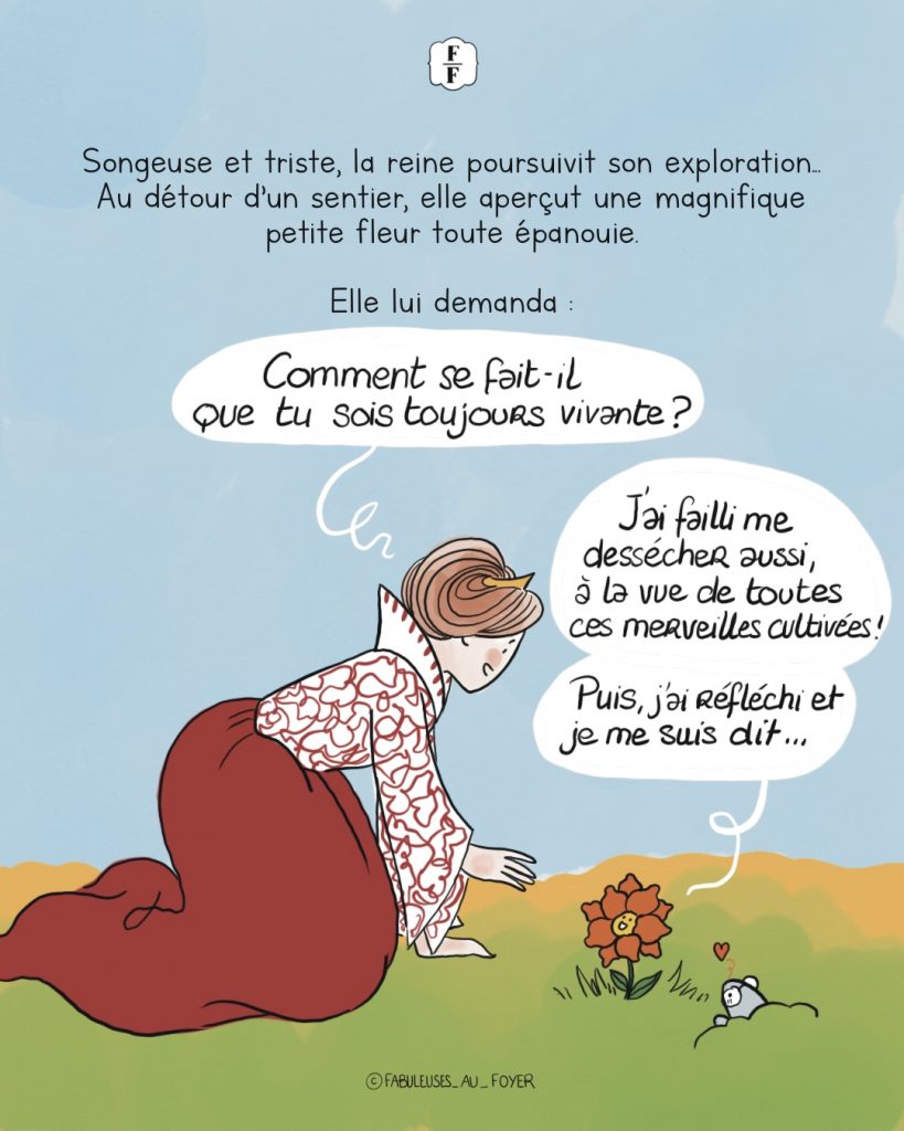 illustration Fleur-Lise Palué