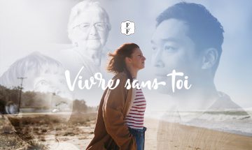 Vivre sans toi