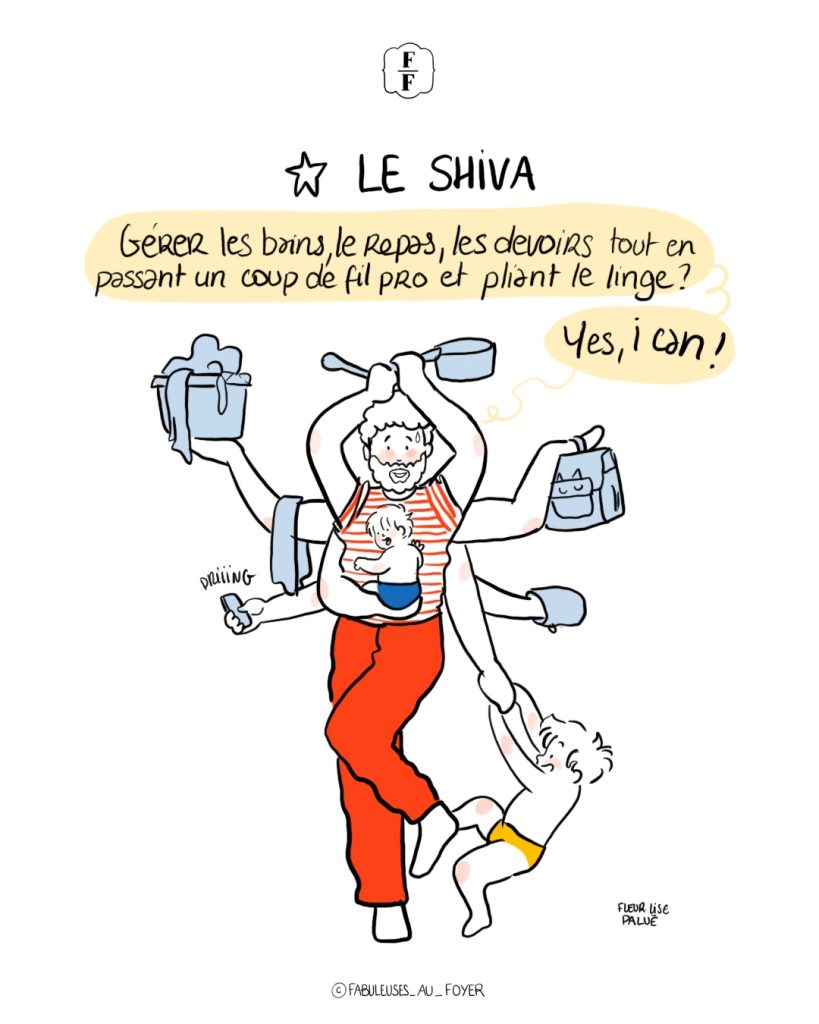 le shiva