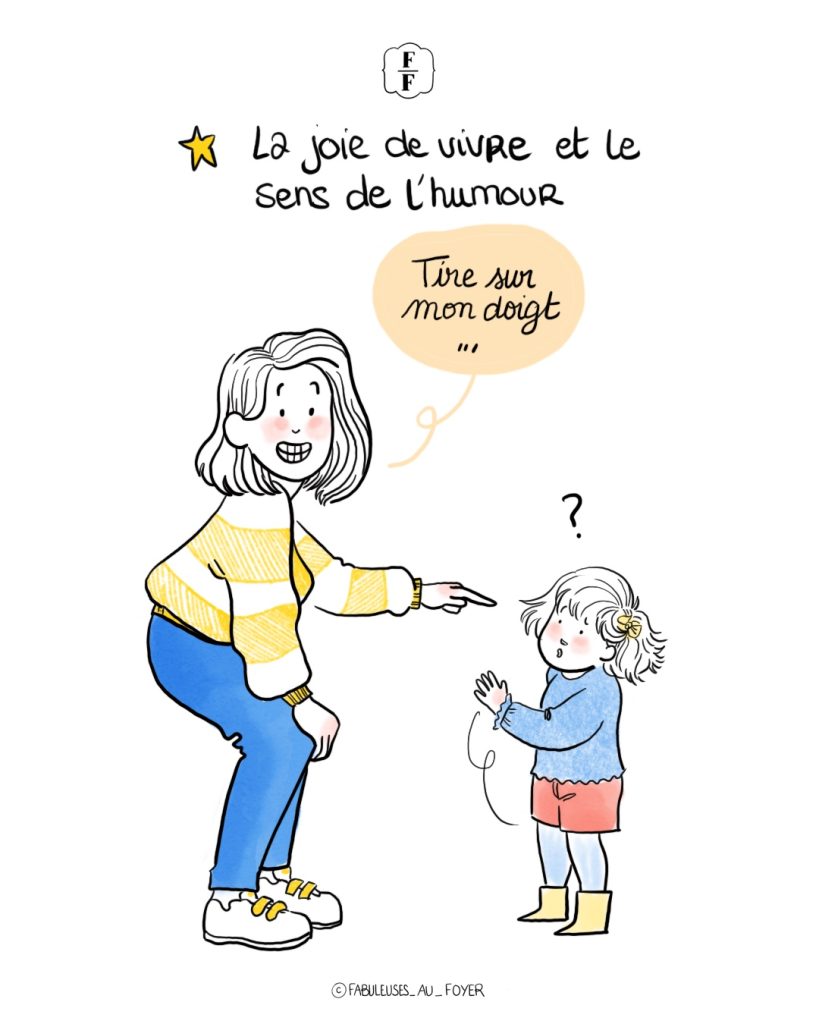 illustration Fleur-Lise Palué