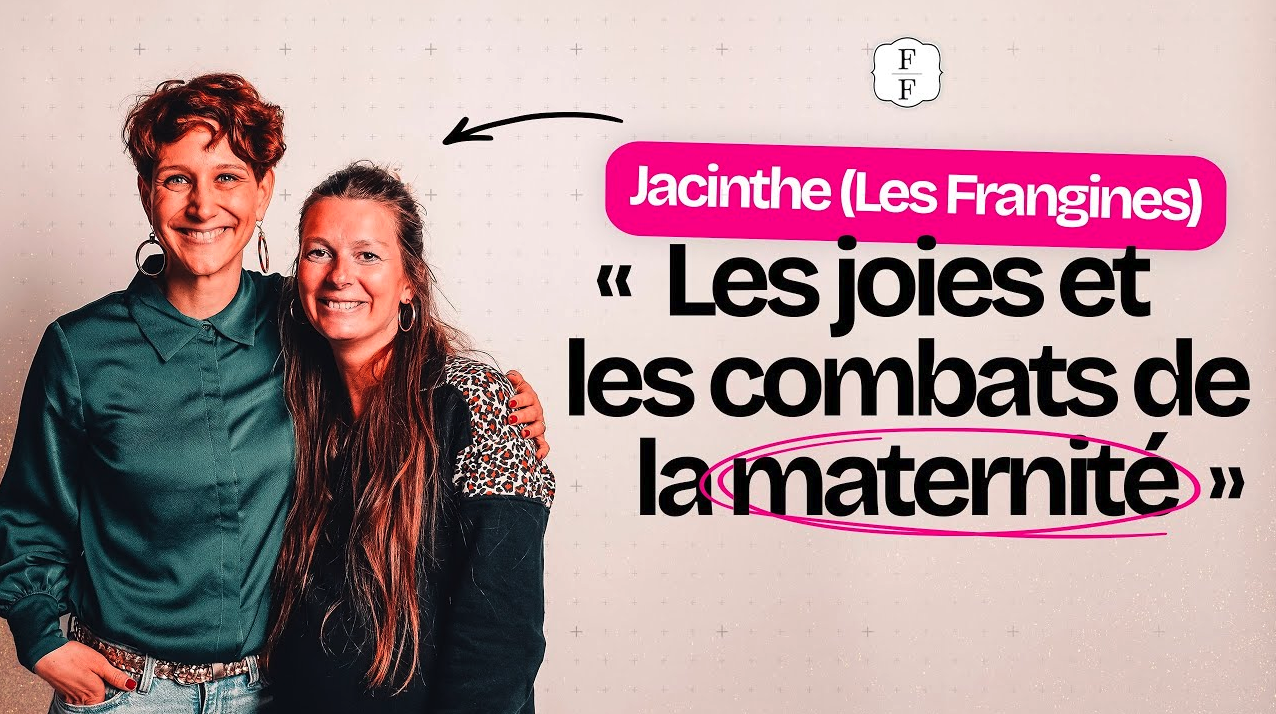 interview jacinthe