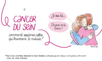 cancer du sein soutien